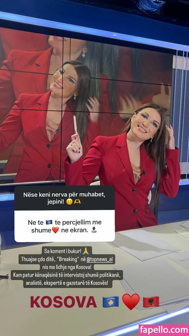 Fiori Dardha Onlyfans Photo Gallery 