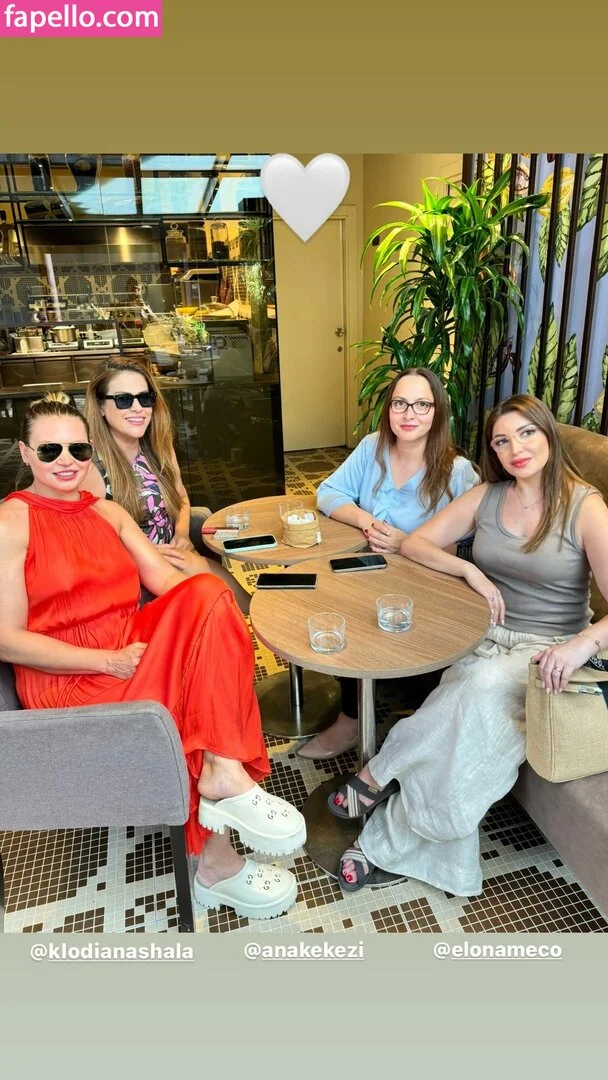 Fiori Dardha Onlyfans Photo Gallery 