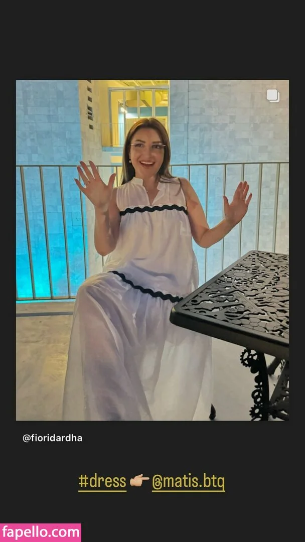 Fiori Dardha Onlyfans Photo Gallery 