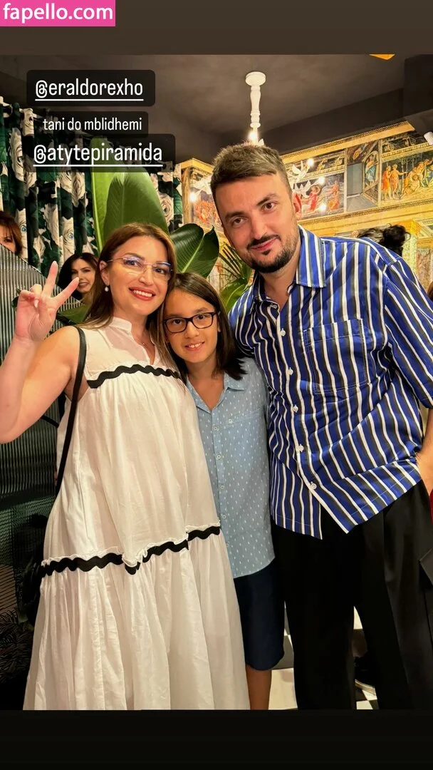 Fiori Dardha Onlyfans Photo Gallery 