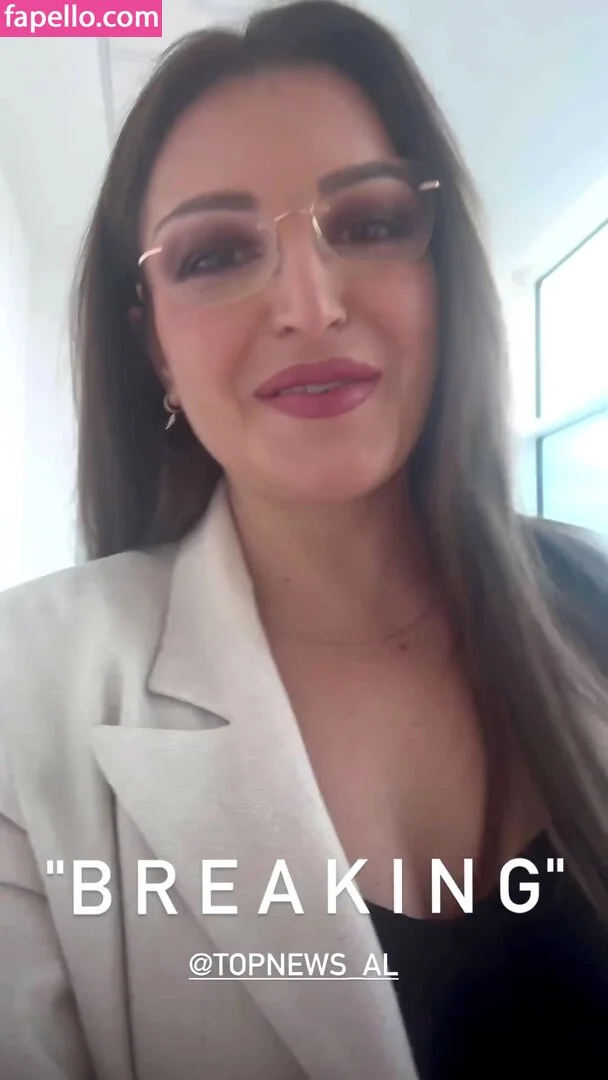 Fiori Dardha Onlyfans Photo Gallery 