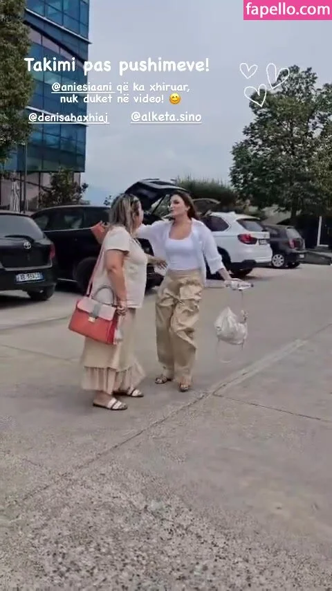 Fiori Dardha Onlyfans Photo Gallery 