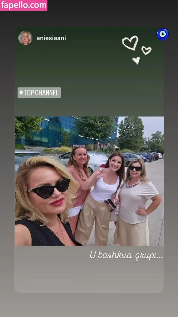 Fiori Dardha Onlyfans Photo Gallery 