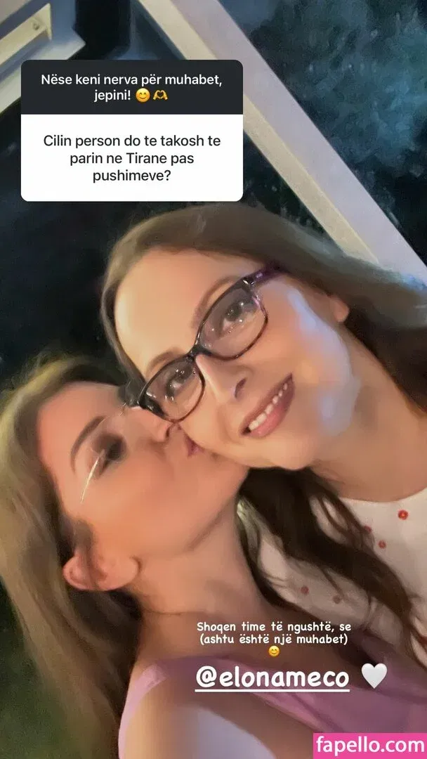 Fiori Dardha Onlyfans Photo Gallery 