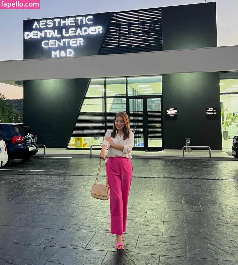 Fiori Dardha Onlyfans Photo Gallery 