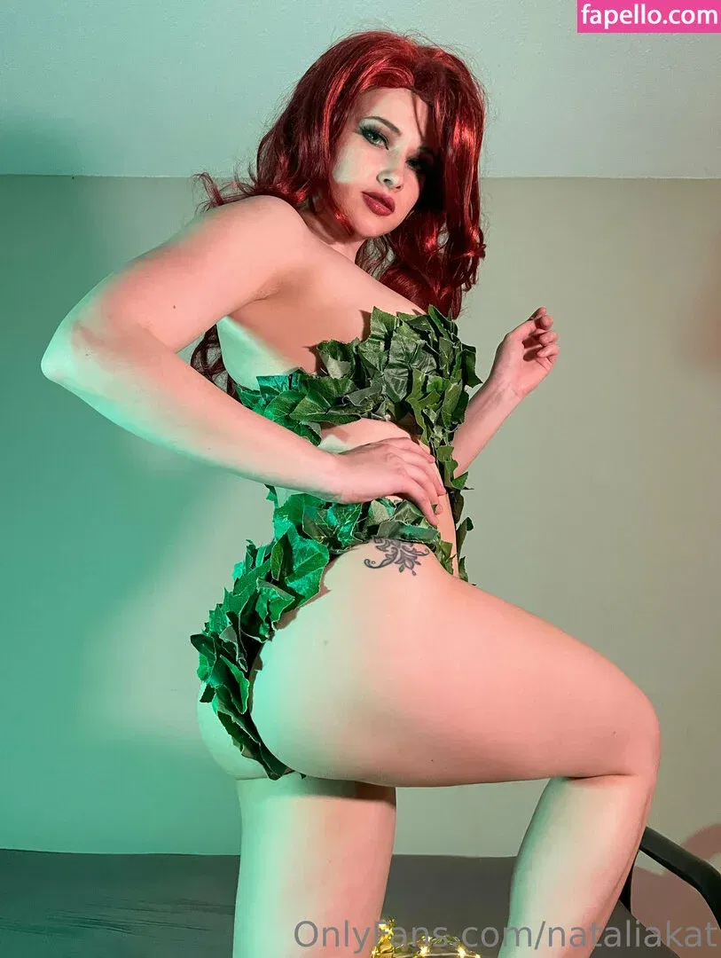 nataliakat Onlyfans Photo Gallery 