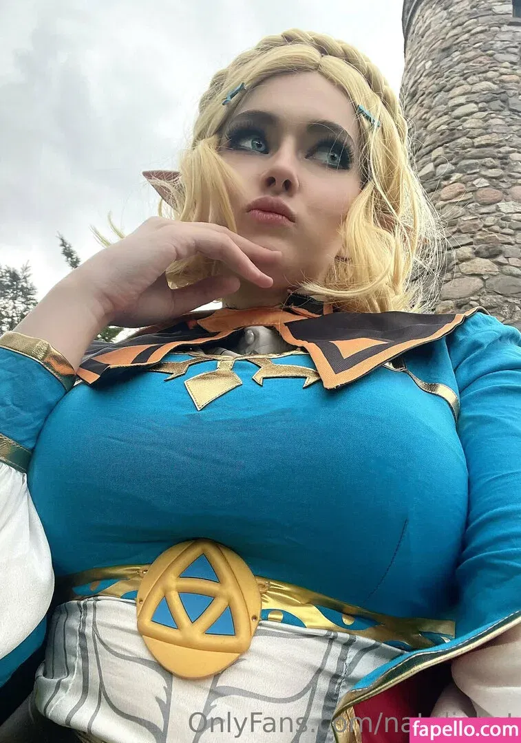 nataliakat Onlyfans Photo Gallery 