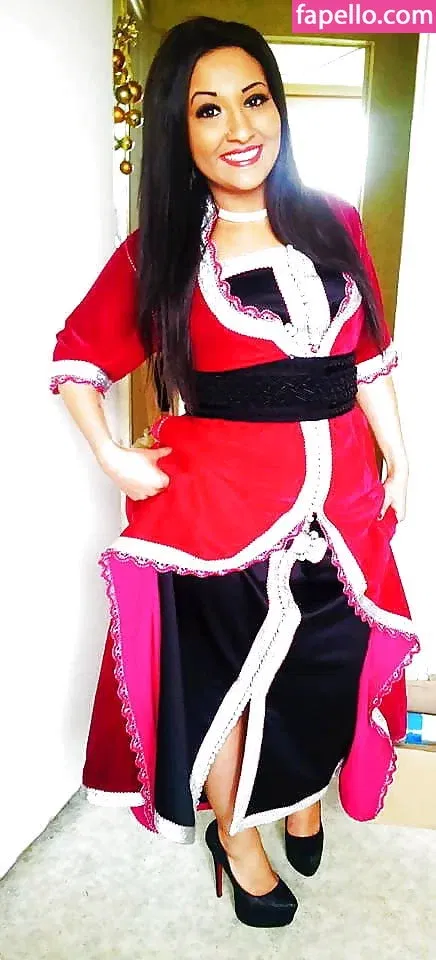 Kharina K Onlyfans Photo Gallery 