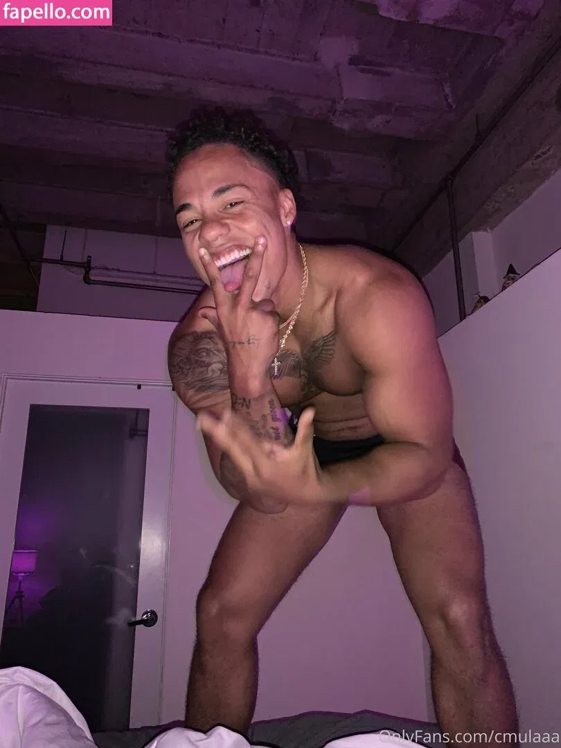 cmulaaa Onlyfans Photo Gallery 