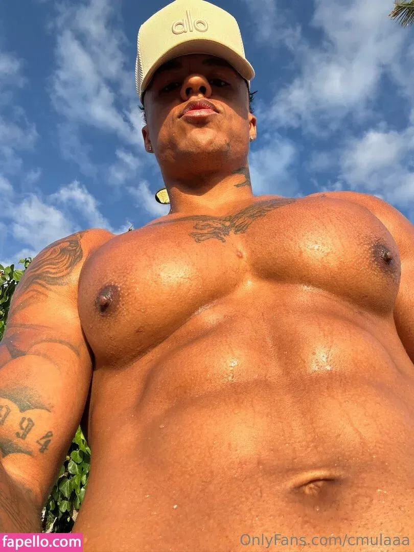 cmulaaa Onlyfans Photo Gallery 