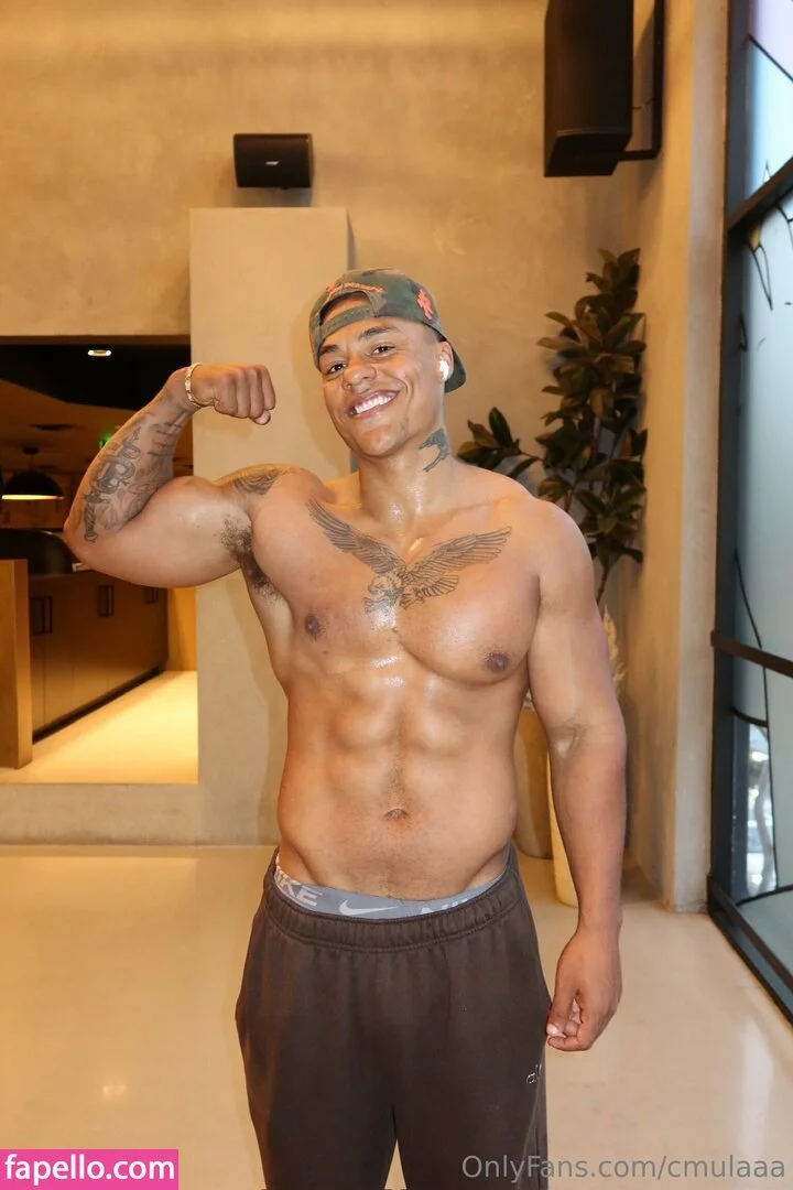 cmulaaa Onlyfans Photo Gallery 