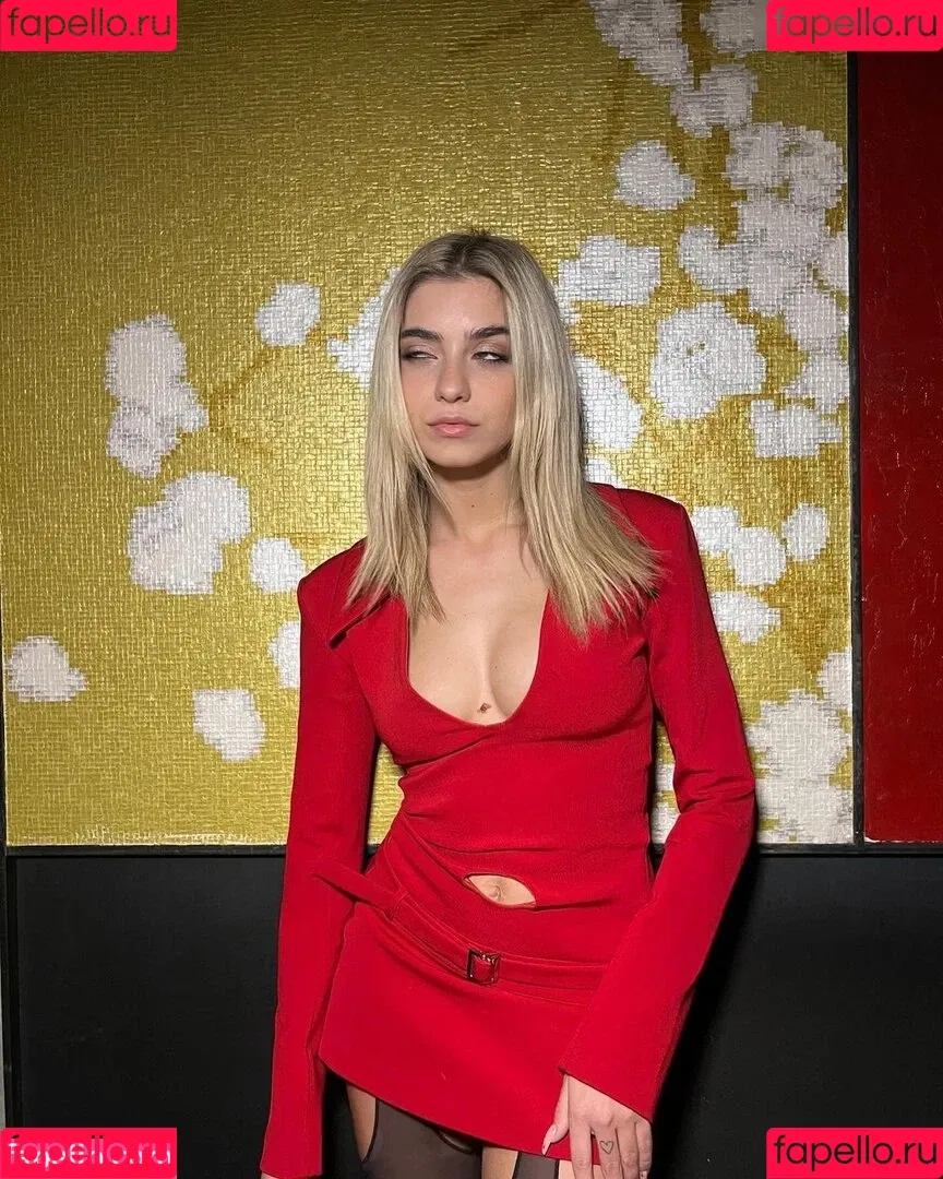 Alessia Lanza Onlyfans Photo Gallery 