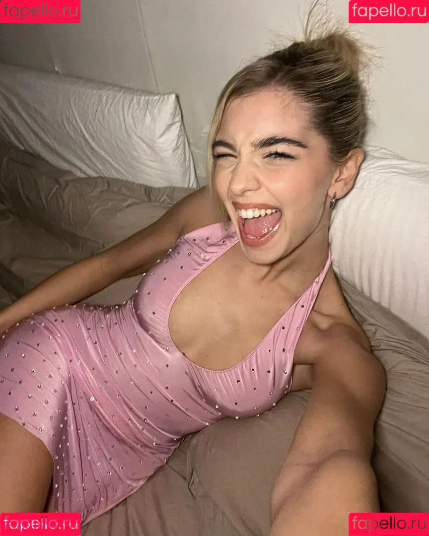 Alessia Lanza Onlyfans Photo Gallery 