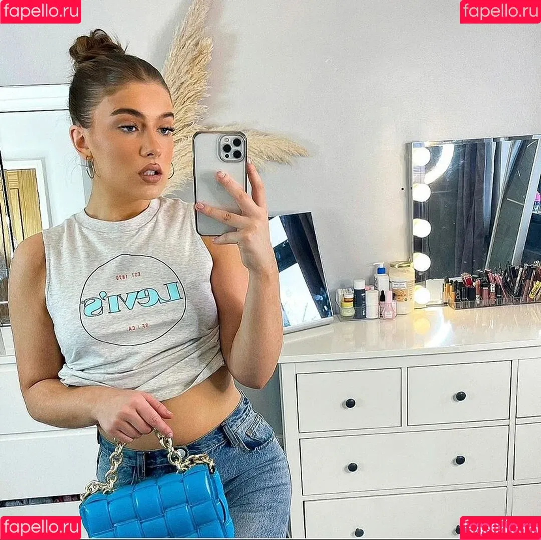 Ellie Couser Onlyfans Photo Gallery 