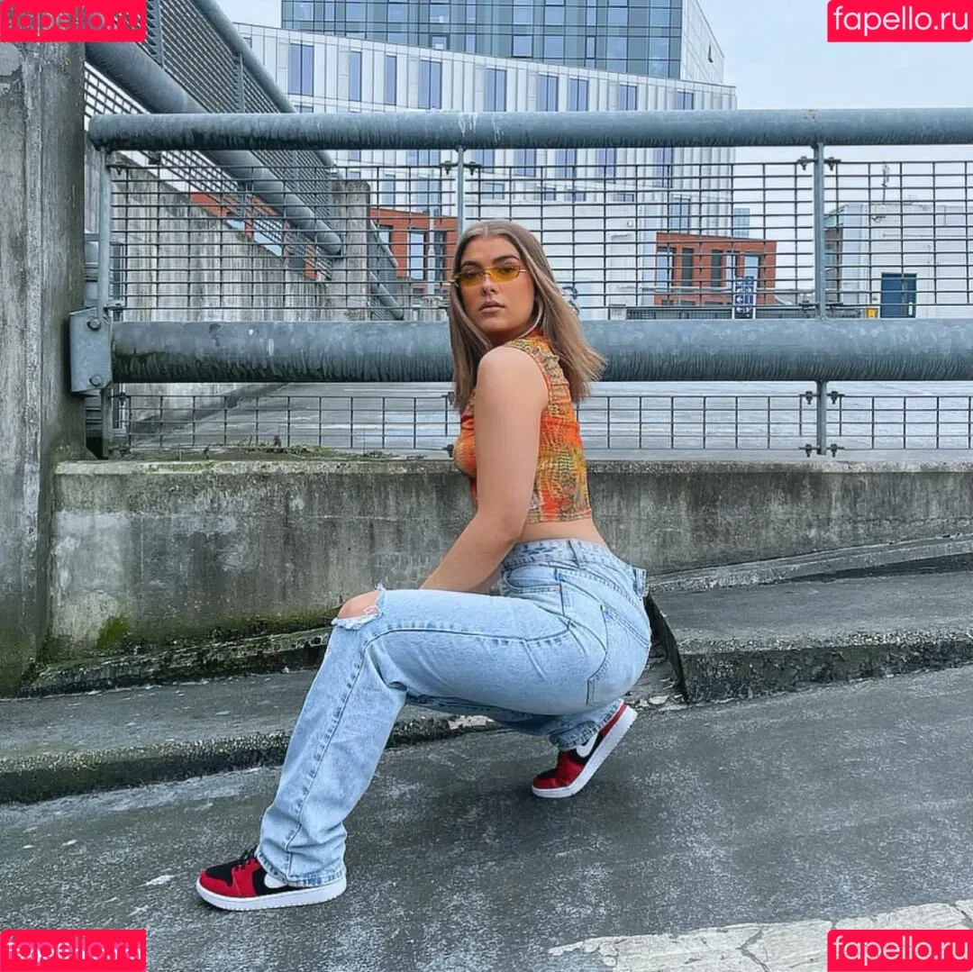 Ellie Couser Onlyfans Photo Gallery 