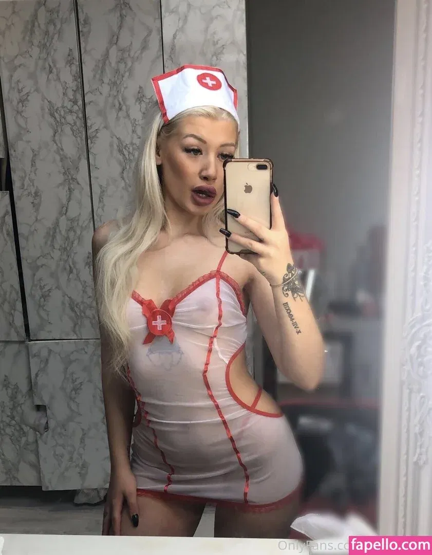 Kelsie Stewart Onlyfans Photo Gallery 