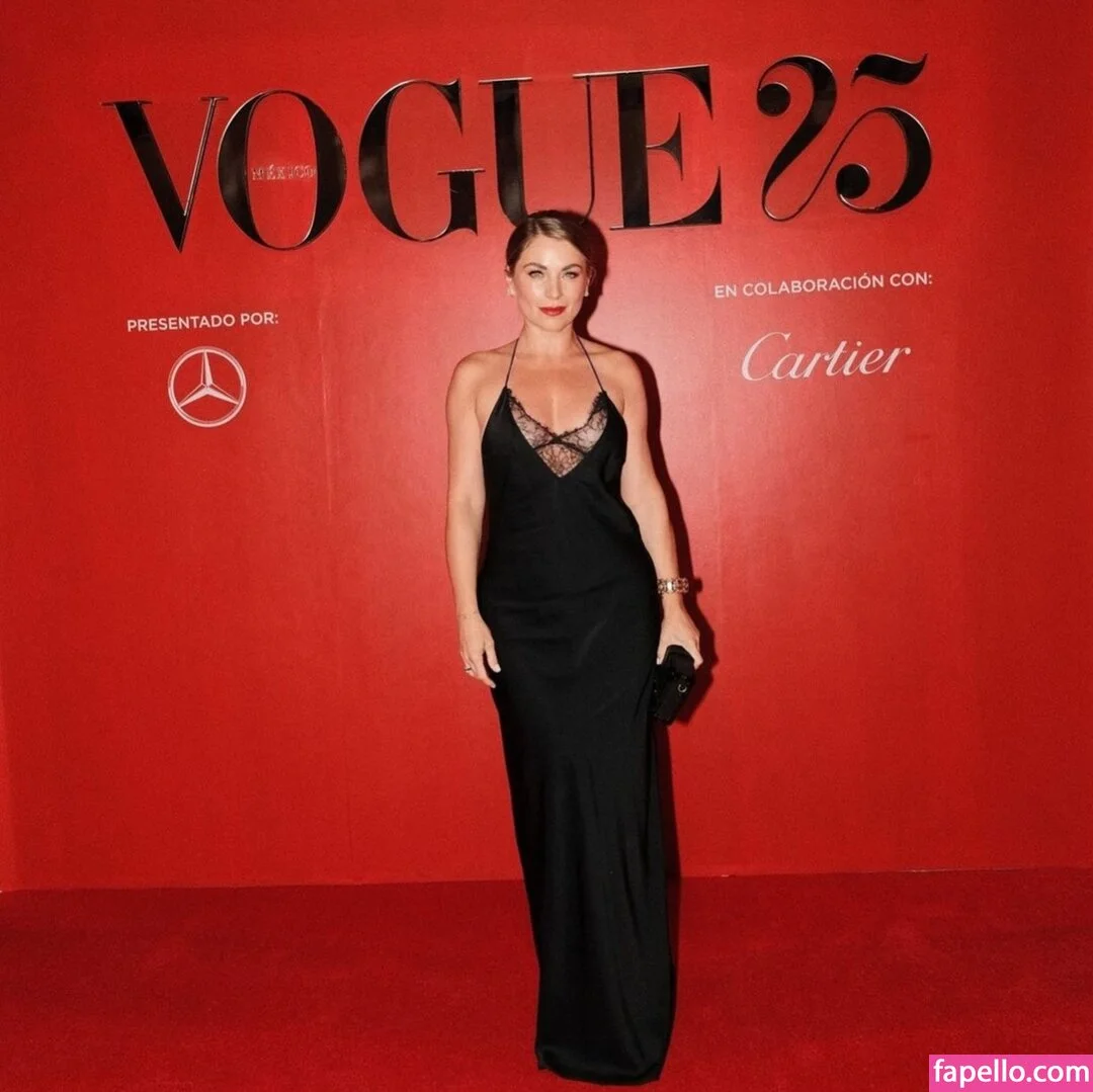 Ludwika Paleta Onlyfans Photo Gallery 