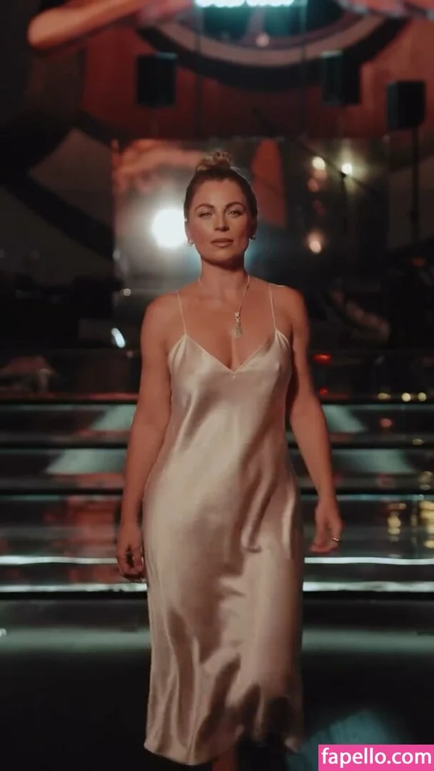 Ludwika Paleta Onlyfans Photo Gallery 