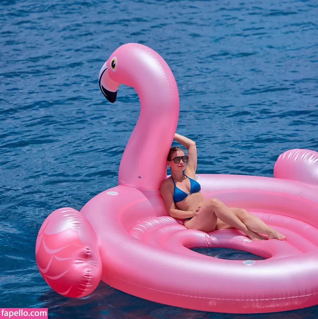 Ludwika Paleta Onlyfans Photo Gallery 