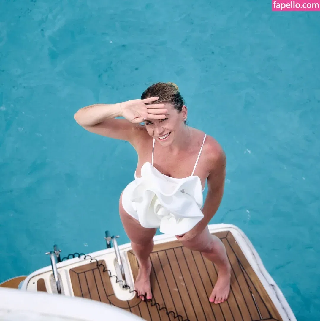 Ludwika Paleta Onlyfans Photo Gallery 