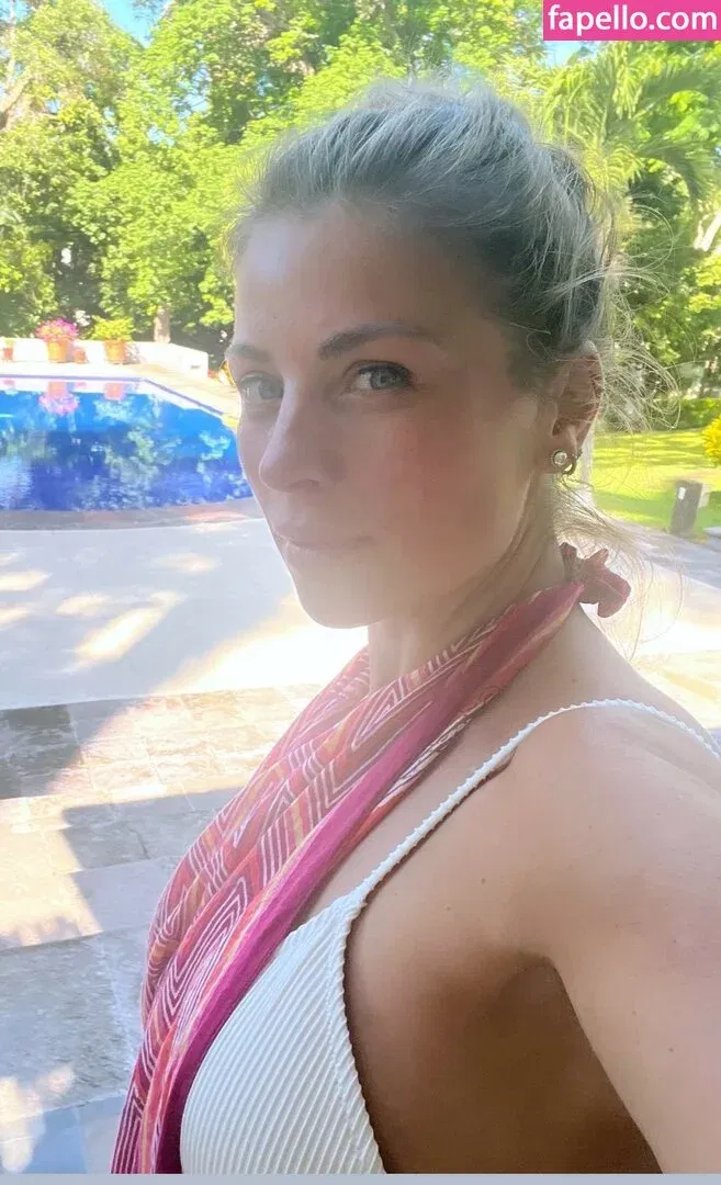 Ludwika Paleta Onlyfans Photo Gallery 