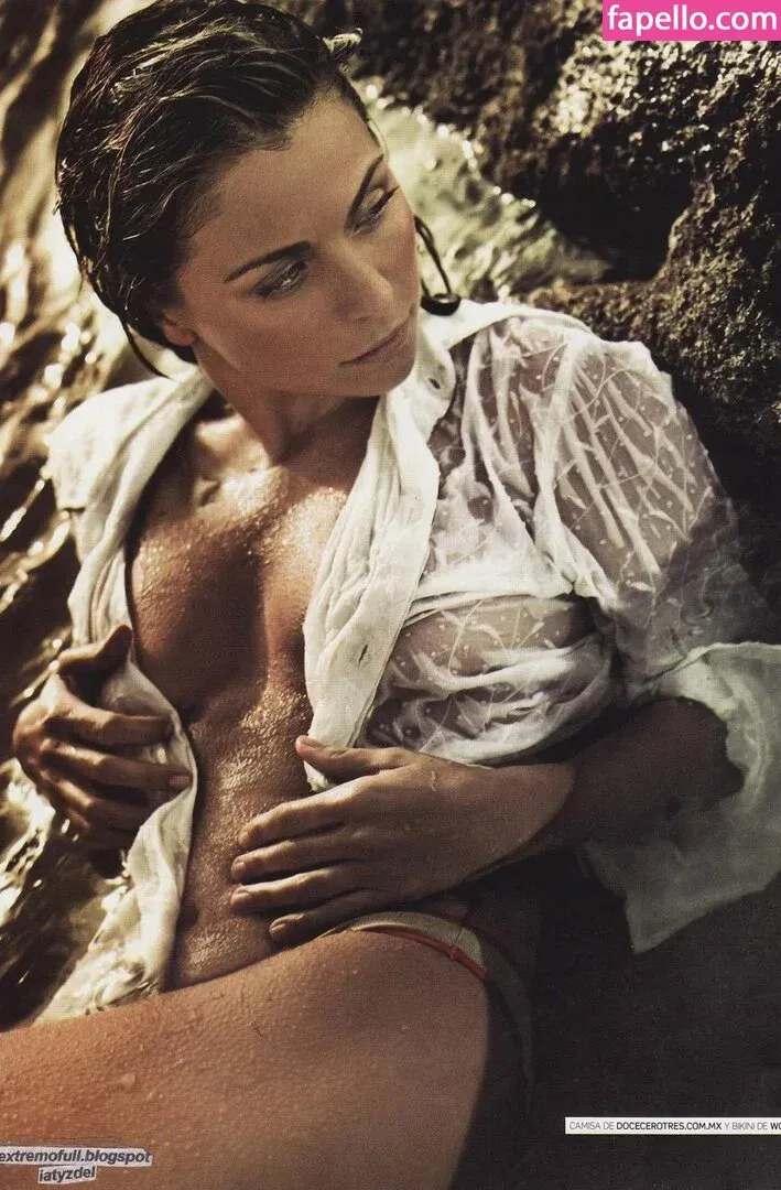 Ludwika Paleta Onlyfans Photo Gallery 