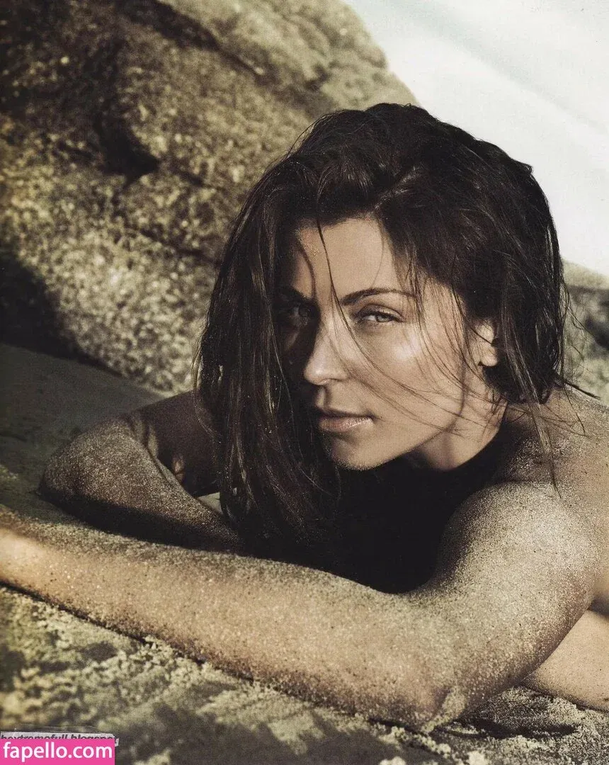 Ludwika Paleta Onlyfans Photo Gallery 