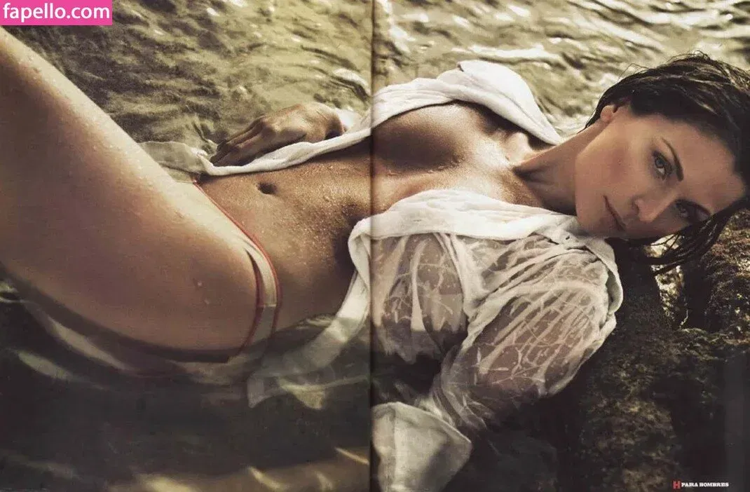 Ludwika Paleta Onlyfans Photo Gallery 