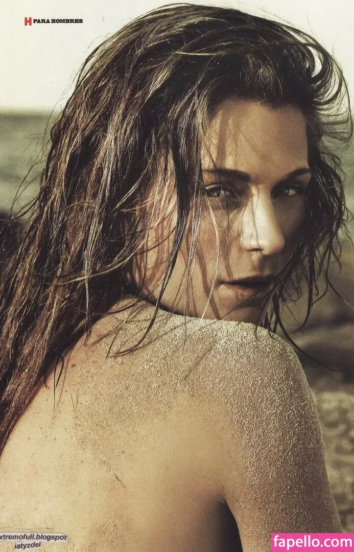 Ludwika Paleta Onlyfans Photo Gallery 