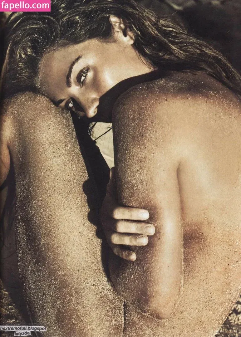 Ludwika Paleta Onlyfans Photo Gallery 