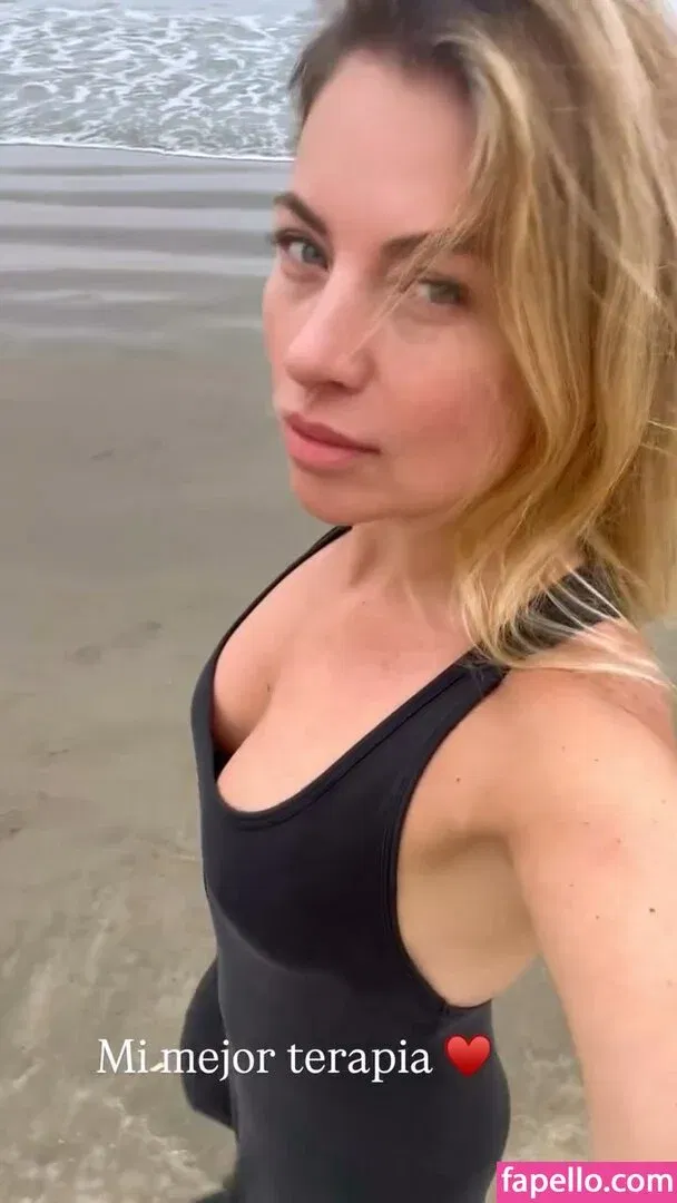 Ludwika Paleta Onlyfans Photo Gallery 