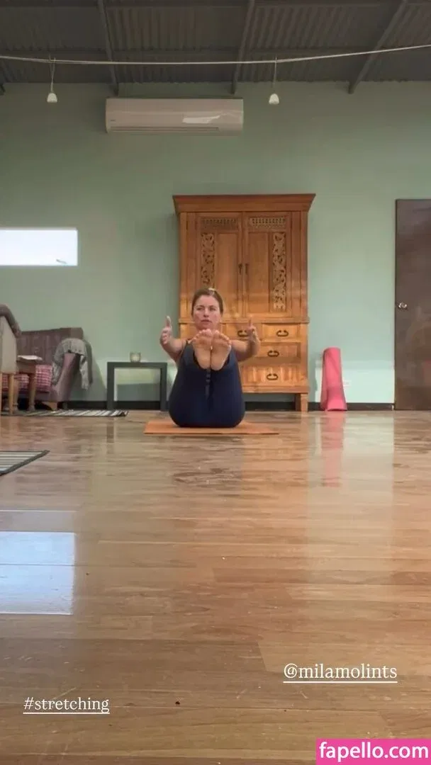 Ludwika Paleta Onlyfans Photo Gallery 