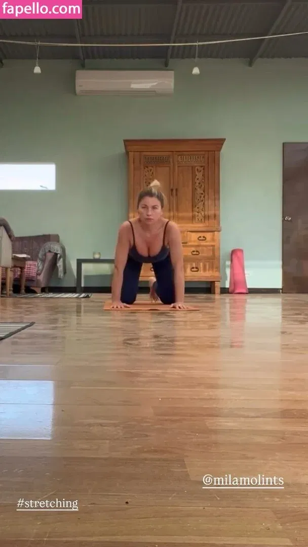 Ludwika Paleta Onlyfans Photo Gallery 