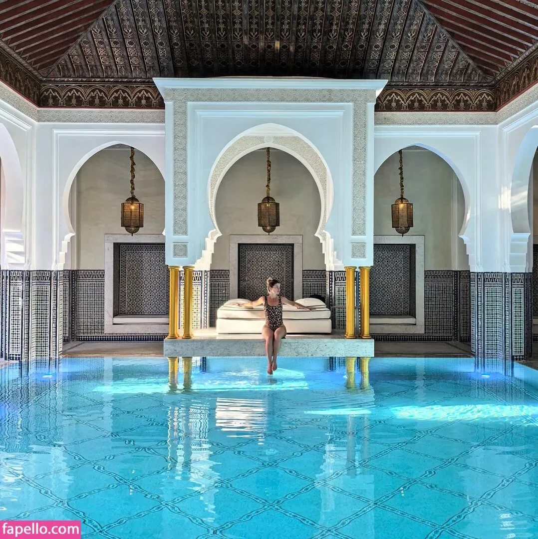 Ludwika Paleta Onlyfans Photo Gallery 