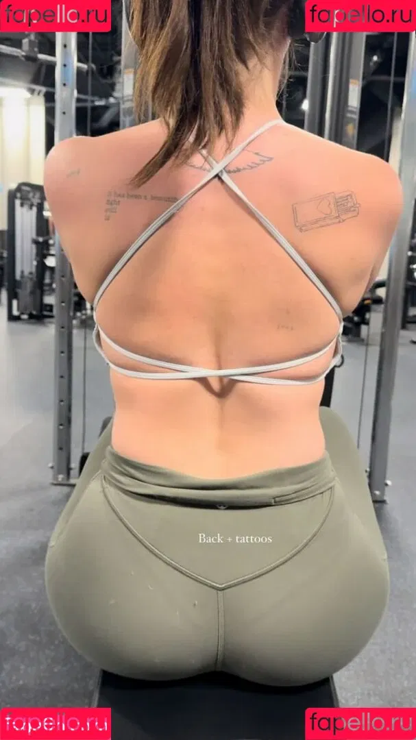 soph8983 Onlyfans Photo Gallery 