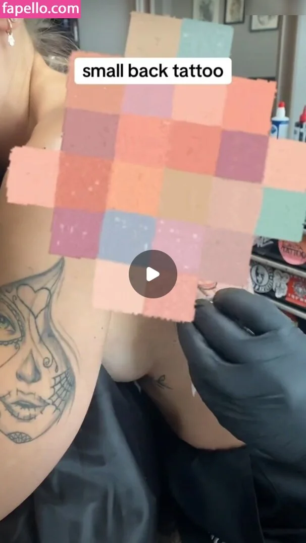 Lisaxptc Nude Onlyfans Photo 32