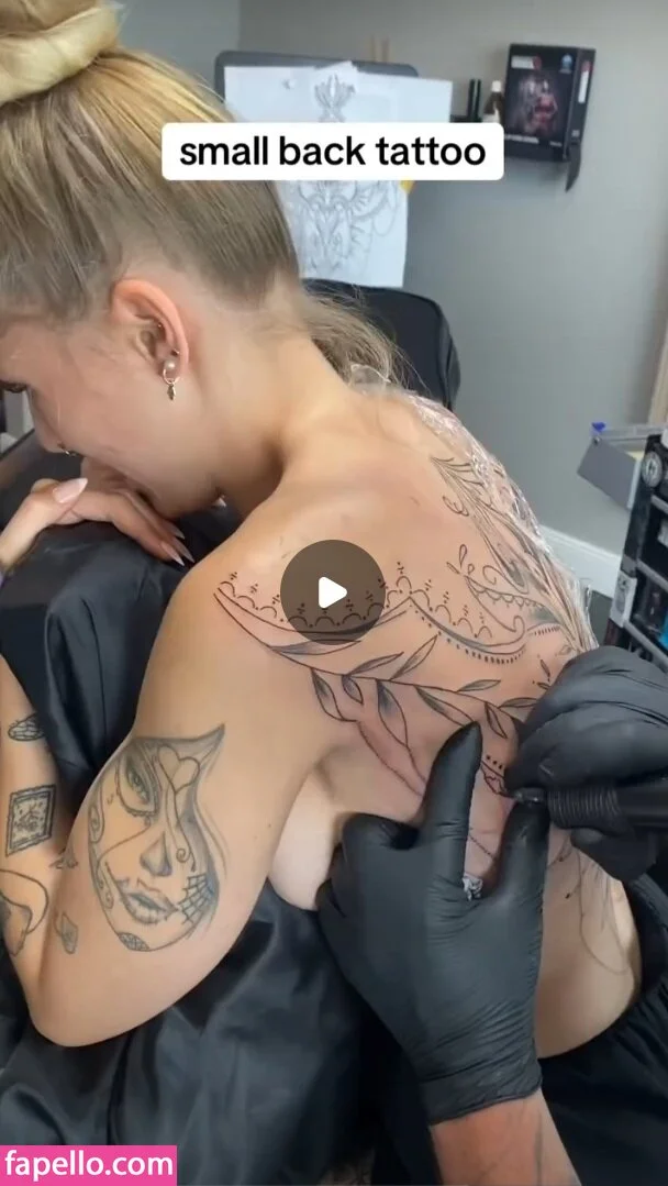Lisaxptc Nude Onlyfans Photo 30