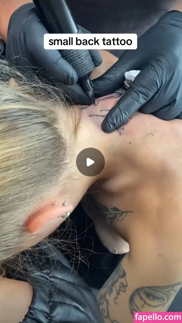 Lisaxptc Nude Onlyfans Photo 29
