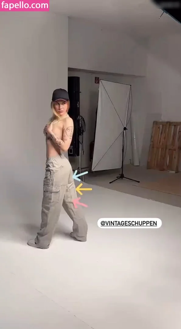 Lisaxptc Nude Onlyfans Photo 25