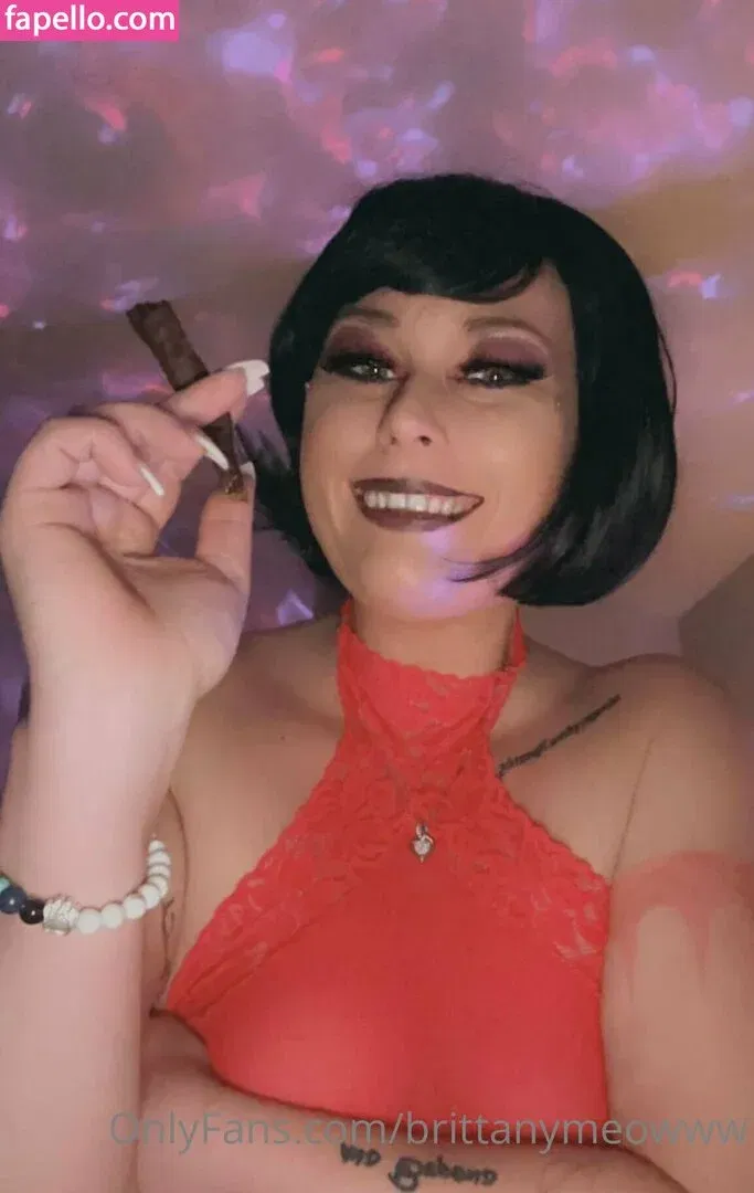 brittanymeowww Onlyfans Photo Gallery 