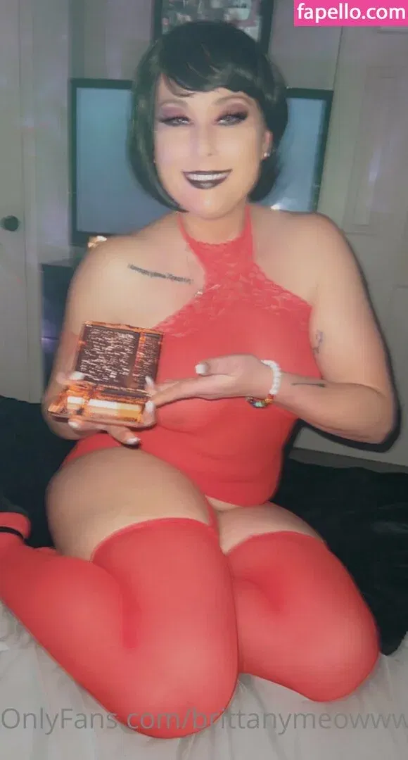 brittanymeowww Onlyfans Photo Gallery 
