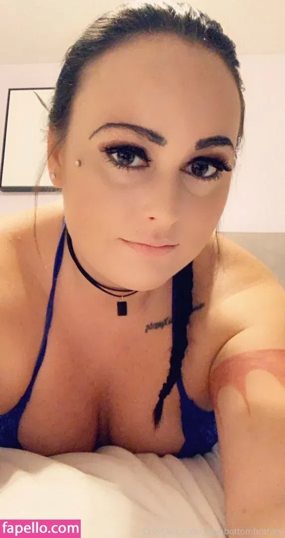 brittanymeowww Onlyfans Photo Gallery 