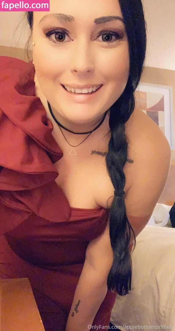 brittanymeowww Onlyfans Photo Gallery 