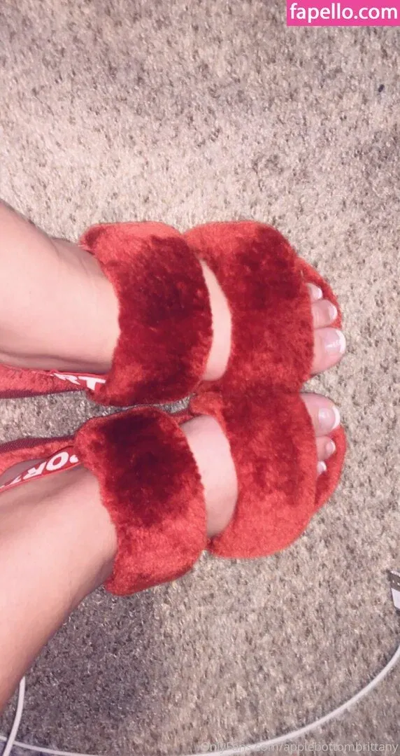 brittanymeowww Onlyfans Photo Gallery 