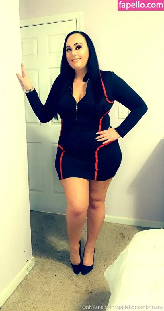 brittanymeowww Onlyfans Photo Gallery 