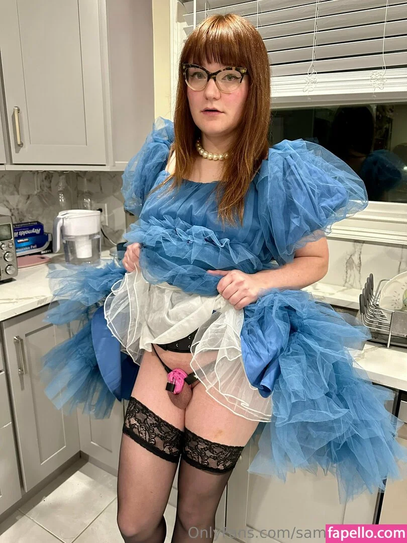 _Sam_smith_ Nude Onlyfans Photo 138