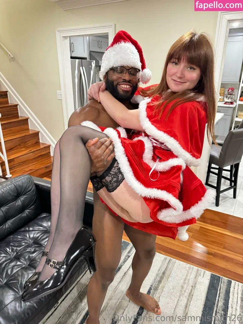 _Sam_smith_ Onlyfans Photo Gallery 