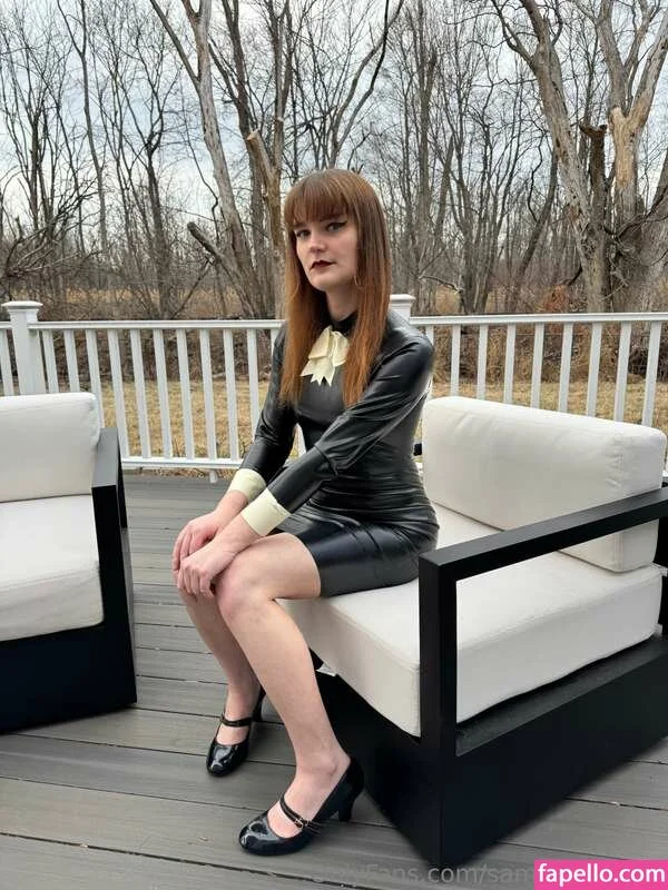 _Sam_smith_ Onlyfans Photo Gallery 