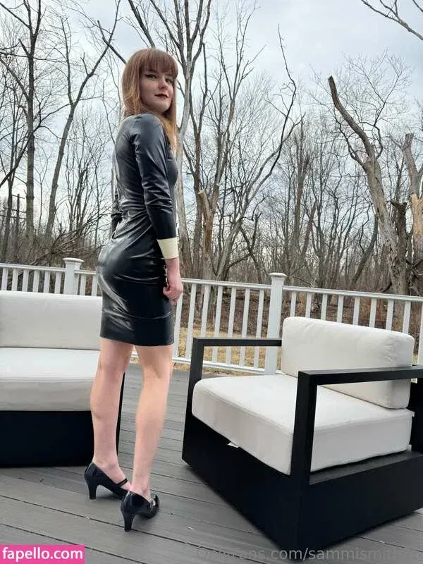 _Sam_smith_ Onlyfans Photo Gallery 