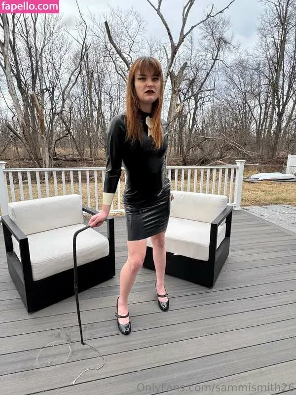 _Sam_smith_ Onlyfans Photo Gallery 